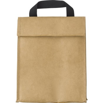 Borsa termica in carta kraft lavabile Declan