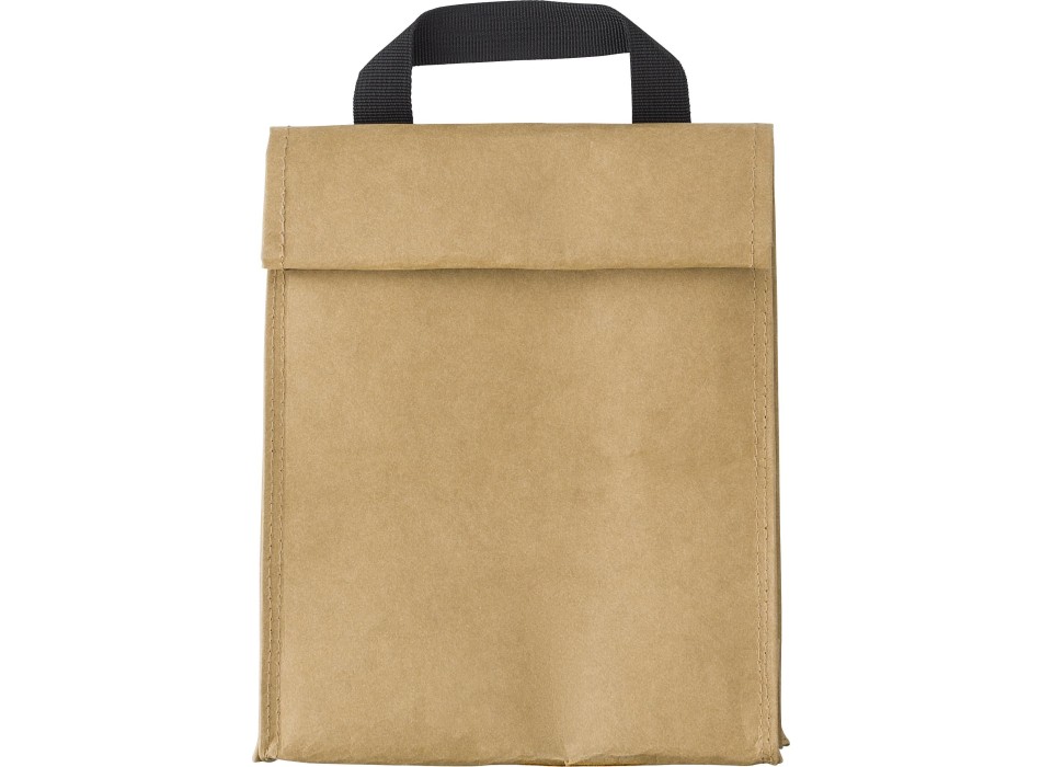 Borsa termica in carta kraft lavabile Declan
