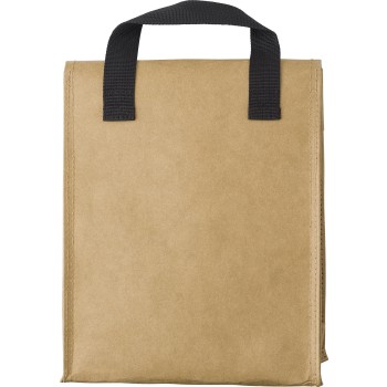 Borsa termica in carta kraft lavabile Declan