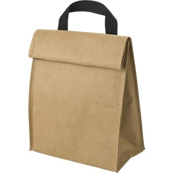 Borsa termica in carta kraft lavabile Declan