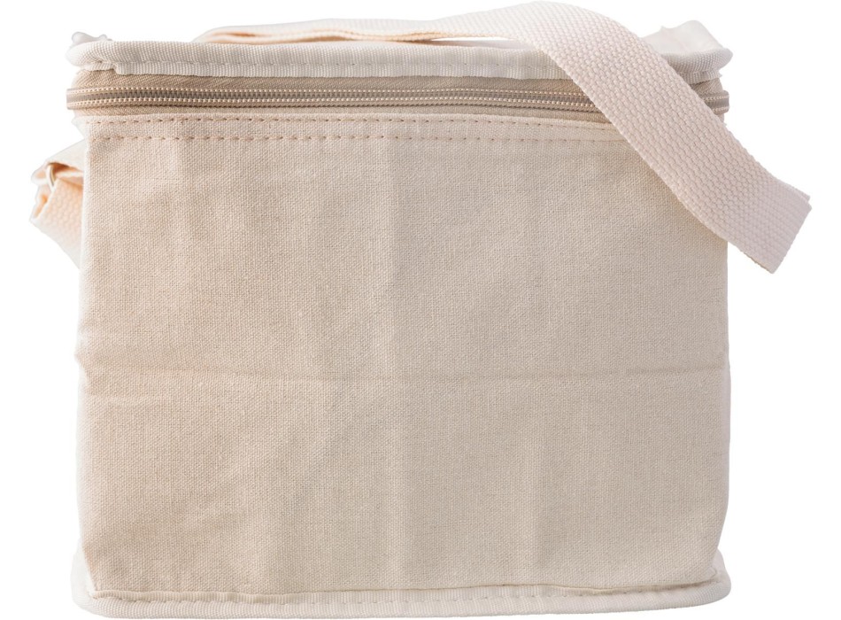 Borsa termica in cotone 200 g/m² Misha