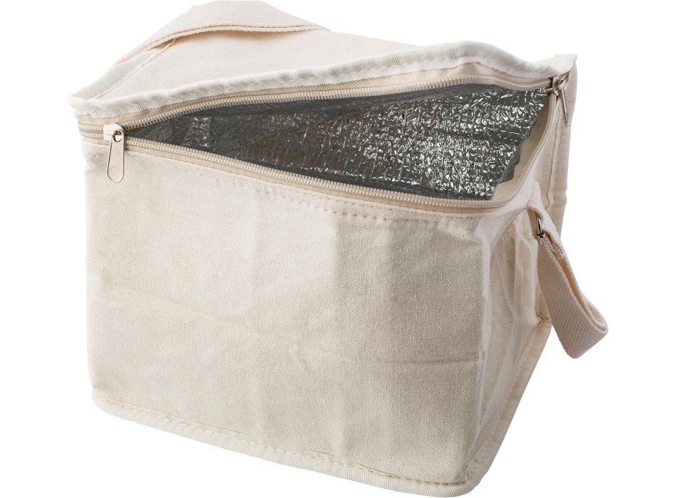 Borsa termica in cotone 200 g/m² Misha