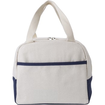 Borsa termica in cotone 280 gr/m² Alex