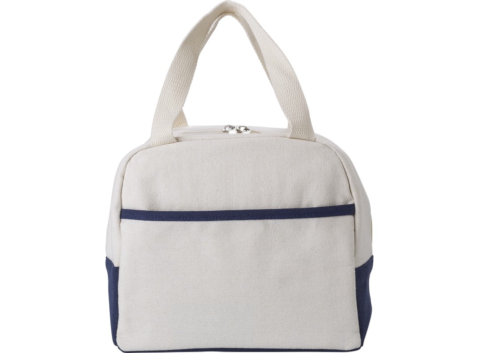 Borsa termica in cotone 280 gr/m² Alex