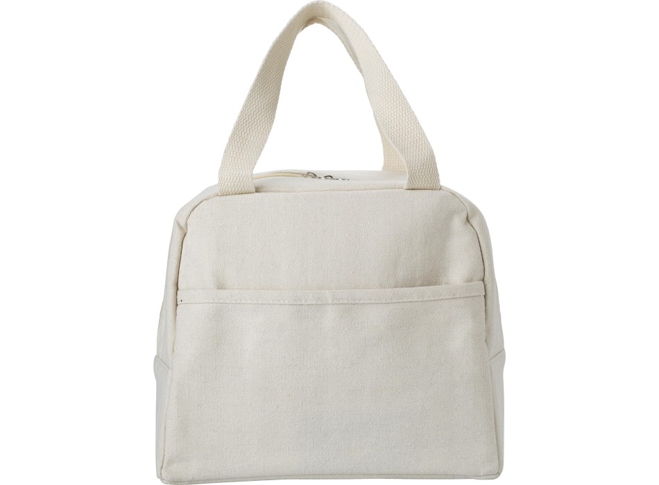 Borsa termica in cotone 280 gr/m² Alex