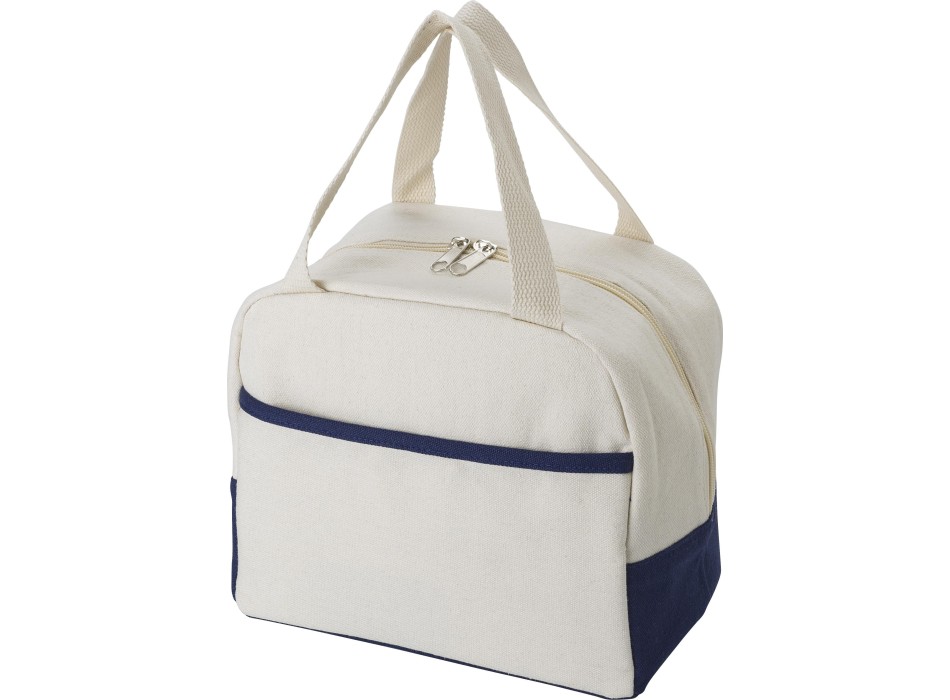 Borsa termica in cotone 280 gr/m² Alex