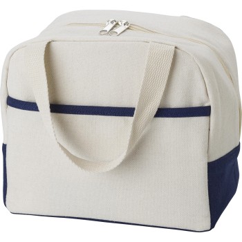 Borsa termica in cotone 280 gr/m² Alex