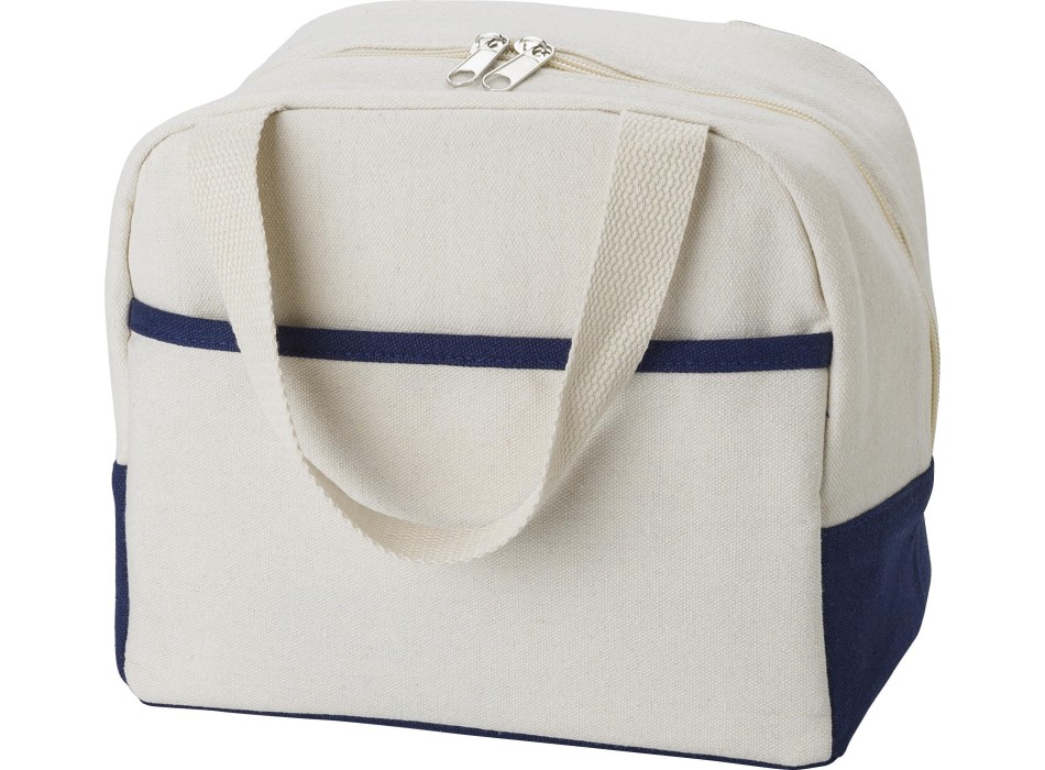 Borsa termica in cotone 280 gr/m² Alex