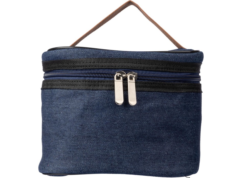 Borsa termica in Denim (Jeans) Franz