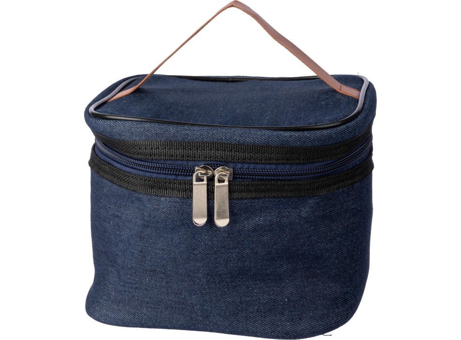 Borsa termica in Denim (Jeans) Franz