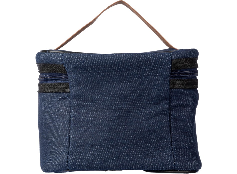 Borsa termica in Denim (Jeans) Franz