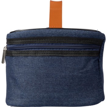 Borsa termica in Denim (Jeans) Franz