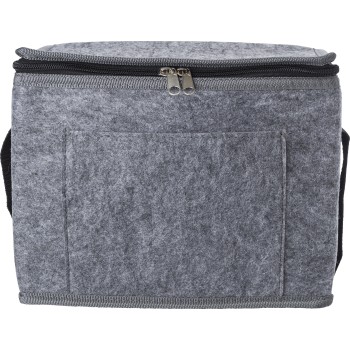 Borsa termica in feltro rPET Mason