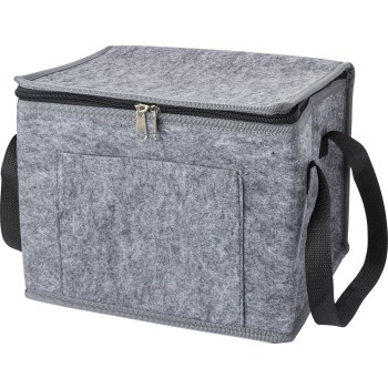 Borsa termica in feltro rPET Mason