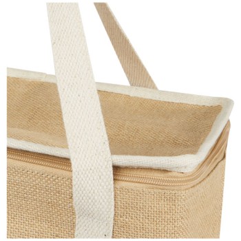 Borsa termica in juta 300 g/m²  Juta - 19L