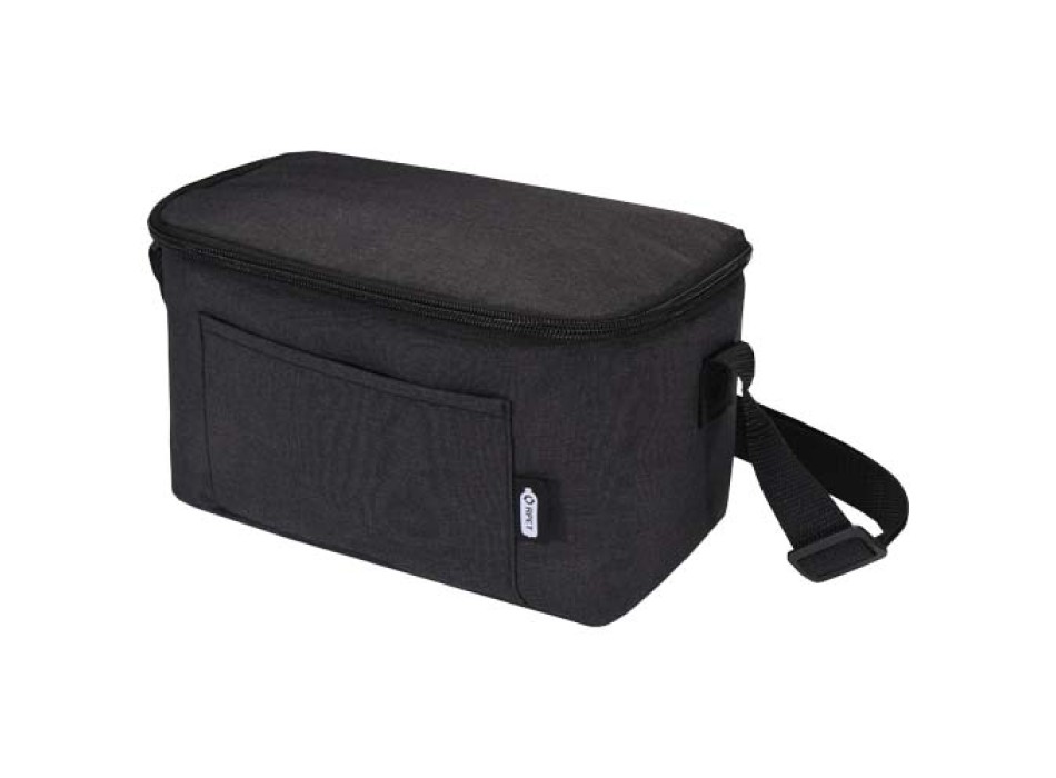 Borsa termica in PET riciclato certificato GRS per 6 lattine Tundra 5L