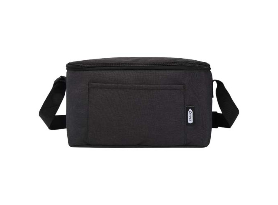 Borsa termica in PET riciclato certificato GRS per 6 lattine Tundra 5L