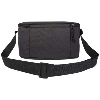 Borsa termica in PET riciclato certificato GRS per 6 lattine Tundra 5L