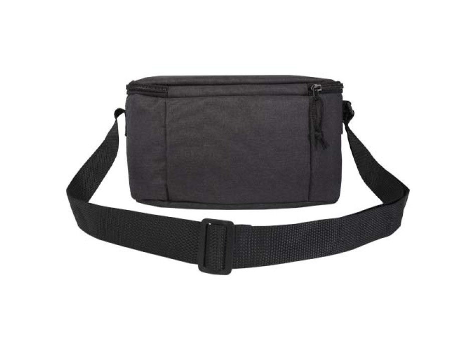Borsa termica in PET riciclato certificato GRS per 6 lattine Tundra 5L