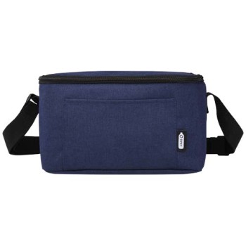 Borsa termica in PET riciclato certificato GRS per 6 lattine Tundra 5L