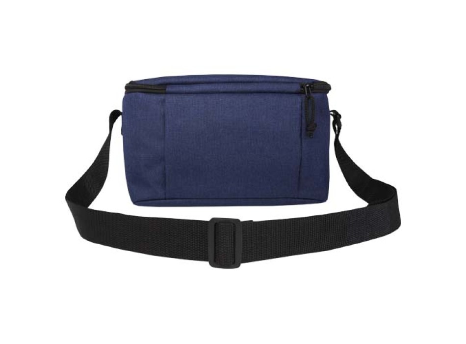 Borsa termica in PET riciclato certificato GRS per 6 lattine Tundra 5L