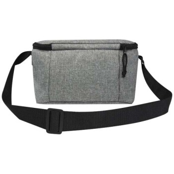 Borsa termica in PET riciclato certificato GRS per 6 lattine Tundra 5L
