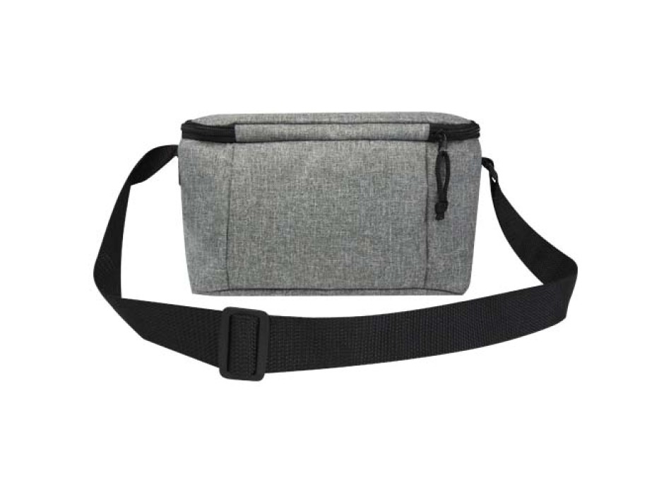 Borsa termica in PET riciclato certificato GRS per 6 lattine Tundra 5L