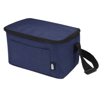 Borsa termica in PET riciclato certificato GRS per 6 lattine Tundra 5L