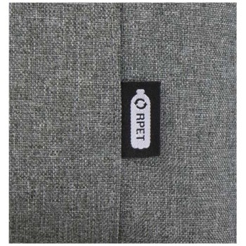 Borsa termica in PET riciclato certificato GRS Tundra 13L