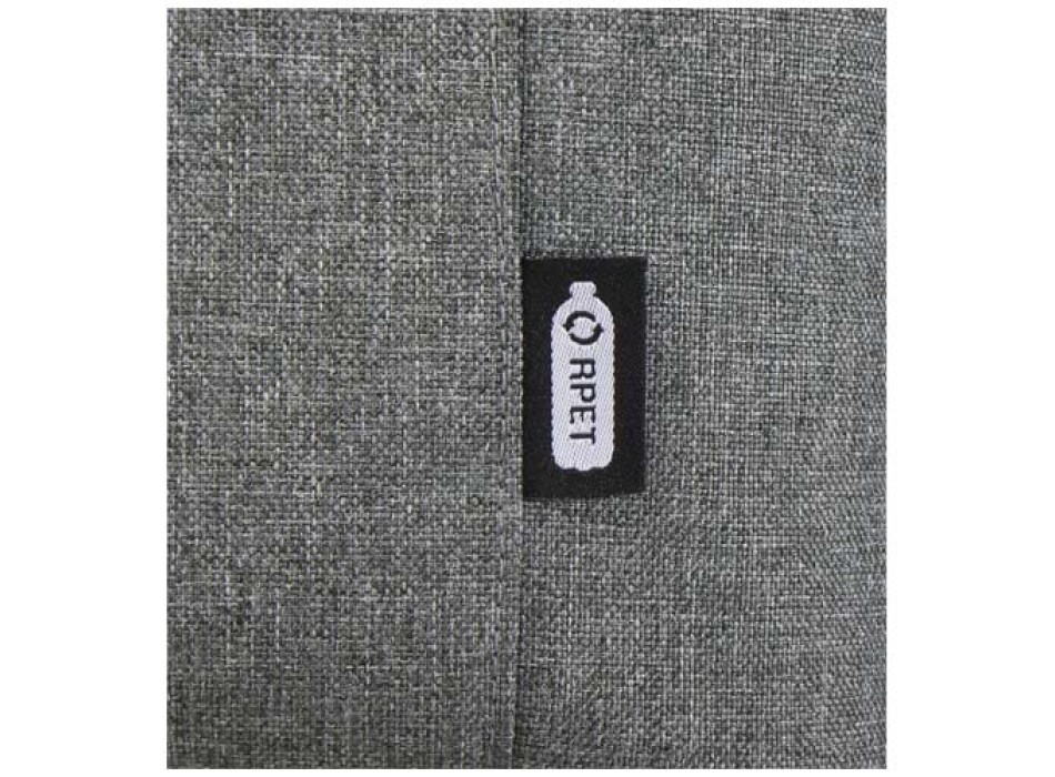 Borsa termica in PET riciclato certificato GRS Tundra 13L