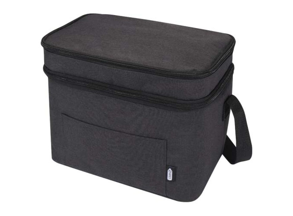 Borsa termica in PET riciclato certificato GRS Tundra 13L