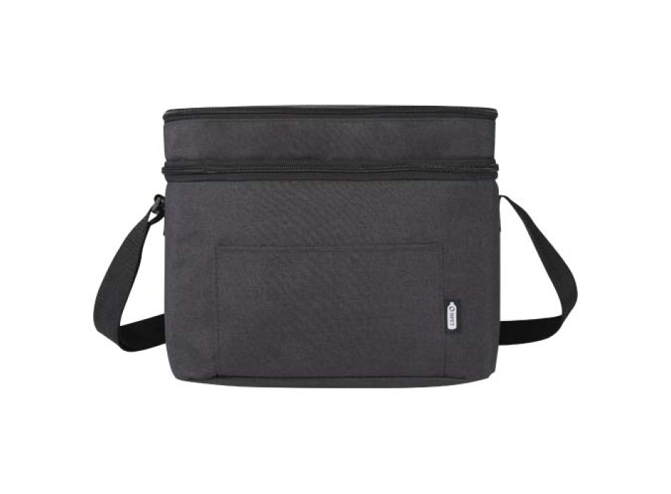 Borsa termica in PET riciclato certificato GRS Tundra 13L