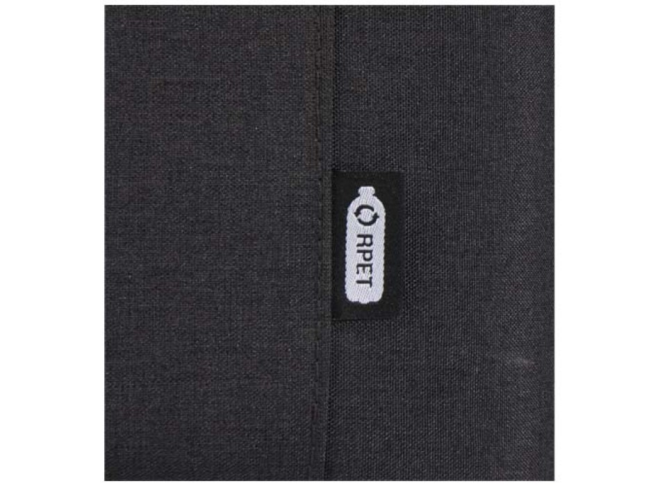 Borsa termica in PET riciclato certificato GRS Tundra 13L