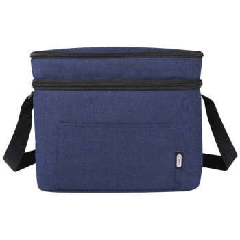 Borsa termica in PET riciclato certificato GRS Tundra 13L