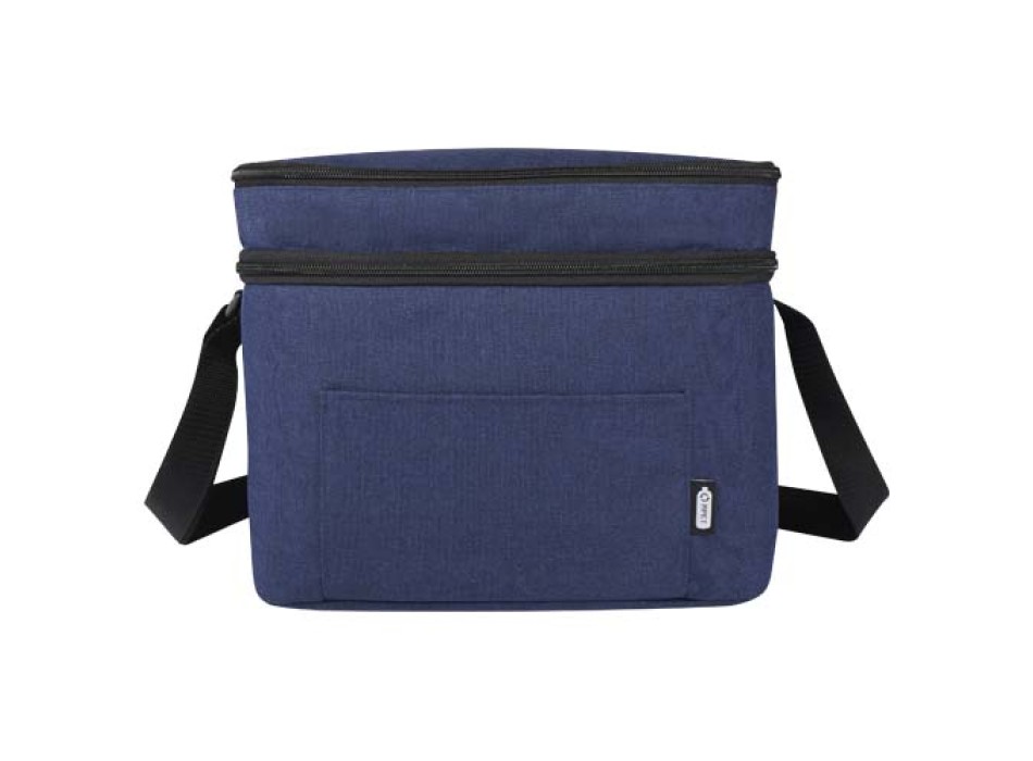Borsa termica in PET riciclato certificato GRS Tundra 13L