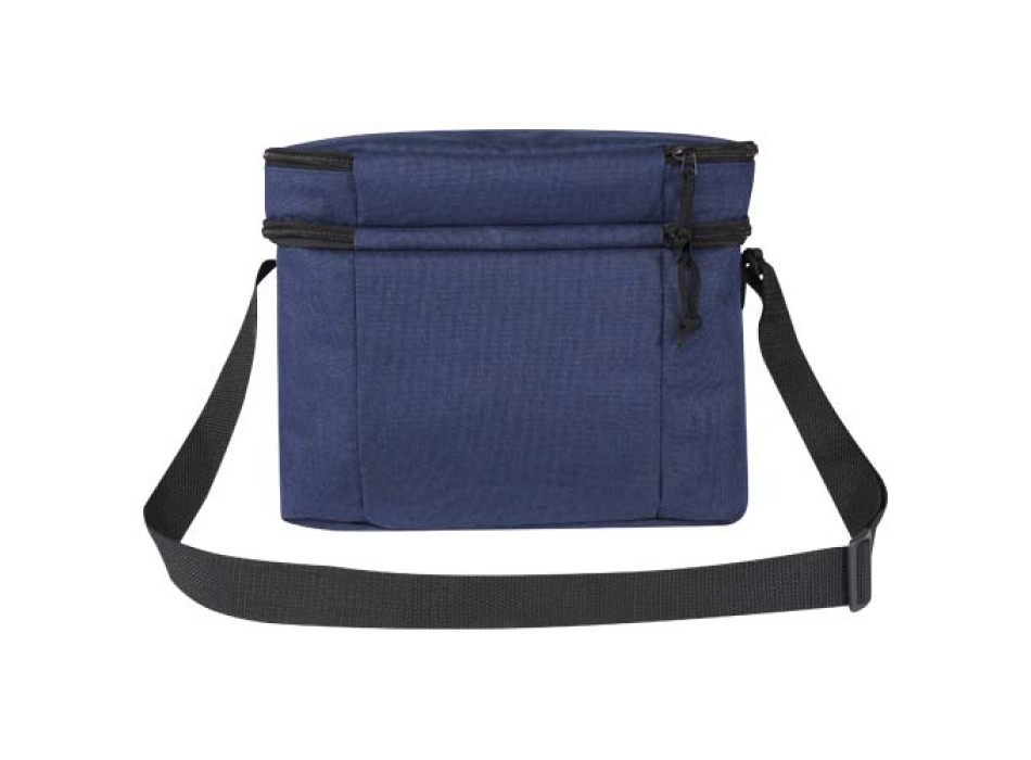 Borsa termica in PET riciclato certificato GRS Tundra 13L