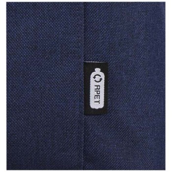 Borsa termica in PET riciclato certificato GRS Tundra 13L