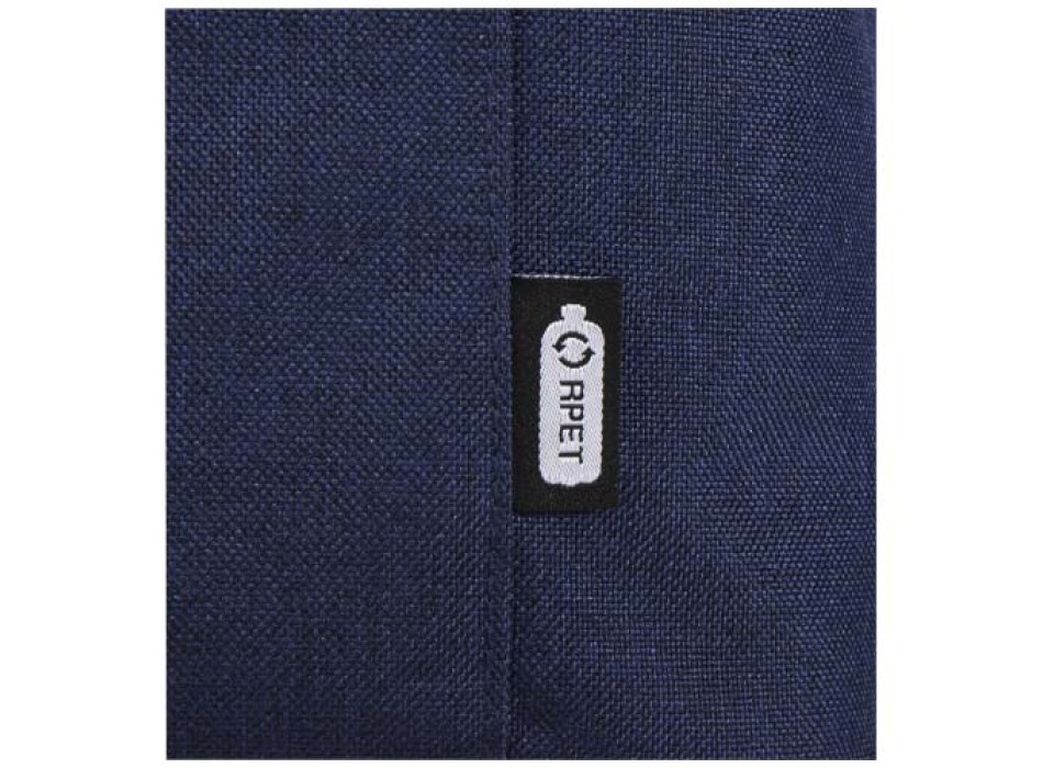 Borsa termica in PET riciclato certificato GRS Tundra 13L