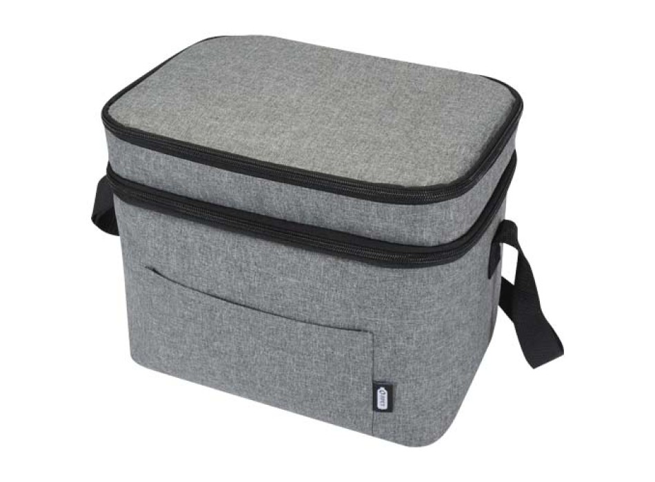 Borsa termica in PET riciclato certificato GRS Tundra 13L