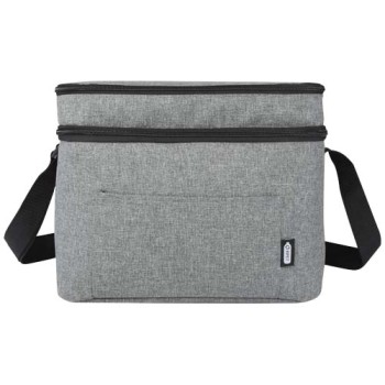 Borsa termica in PET riciclato certificato GRS Tundra 13L