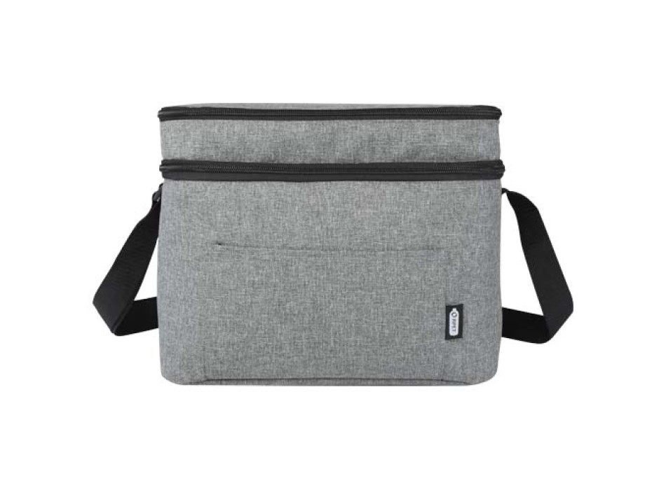 Borsa termica in PET riciclato certificato GRS Tundra 13L