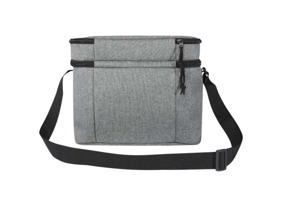 Borsa termica in PET riciclato certificato GRS Tundra 13L