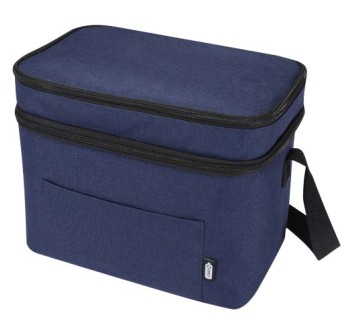 Borsa termica in PET riciclato certificato GRS Tundra 13L