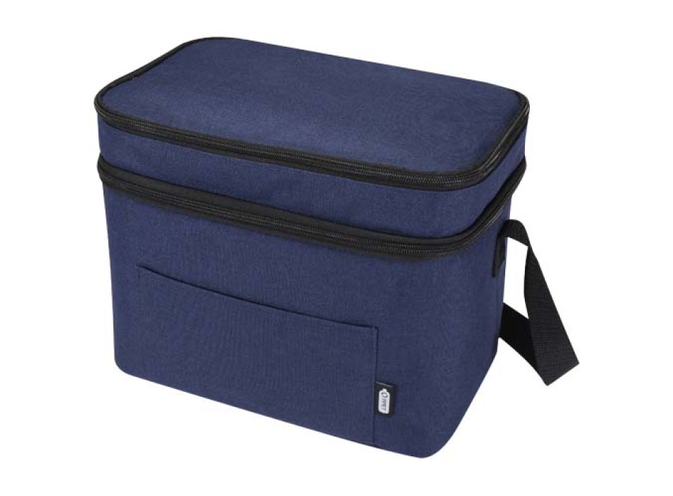 Borsa termica in PET riciclato certificato GRS Tundra 13L
