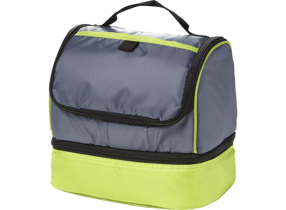 Borsa termica, in poliestere 210 D Jackson