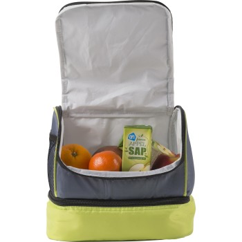 Borsa termica, in poliestere 210 D Jackson