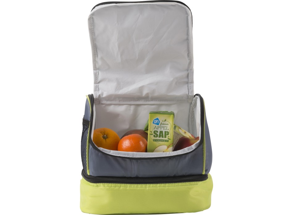 Borsa termica, in poliestere 210 D Jackson