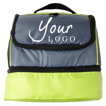 Borsa termica, in poliestere 210 D Jackson