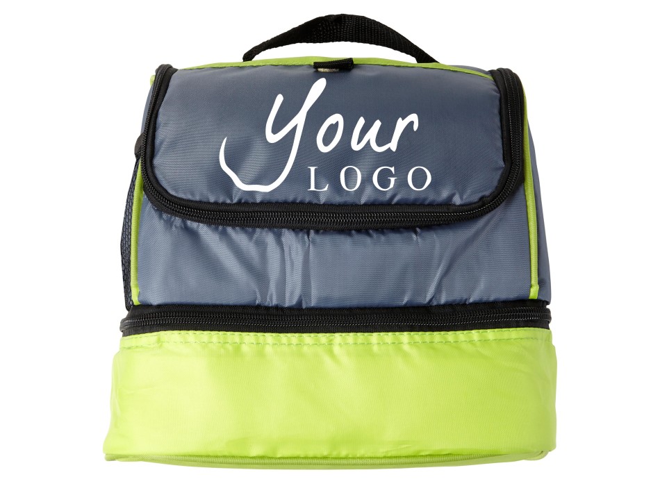 Borsa termica, in poliestere 210 D Jackson