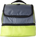 Borsa termica, in poliestere 210 D